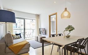 Lugaris Rambla Apartments Barcellona